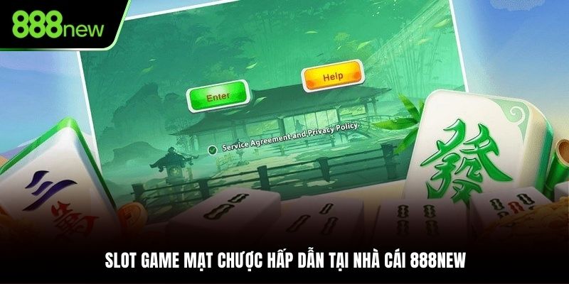 Quay hũ mạt chược hấp dẫn mọi thành viên