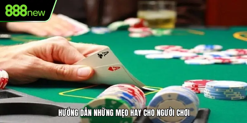 Quan sát và vào cược hợp lý